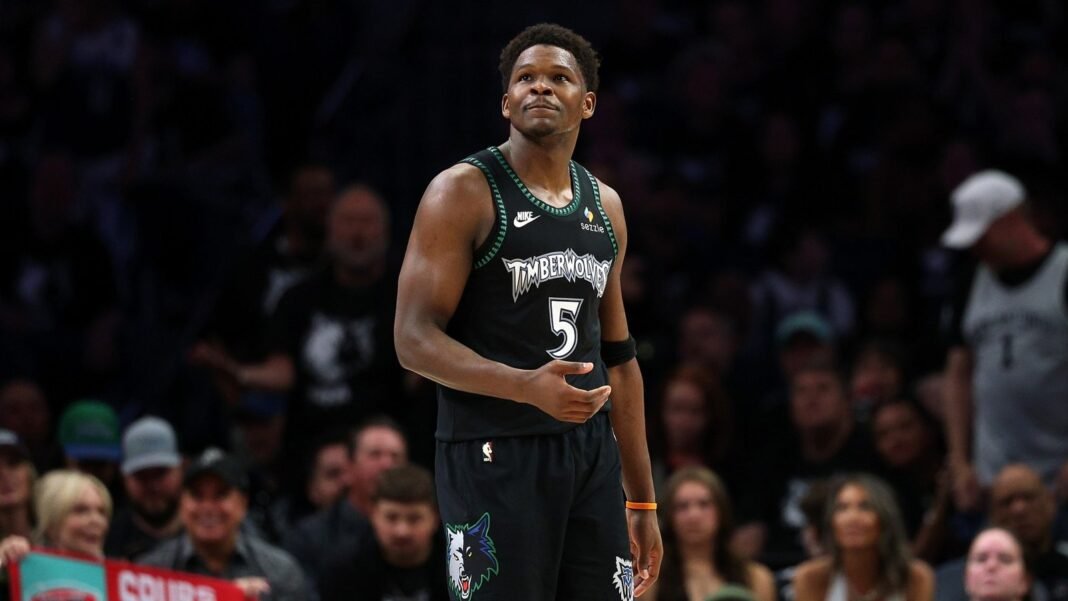 Analisis Profundo Los lideres anotadores historicos de los Minnesota Timberwolves en la NBA