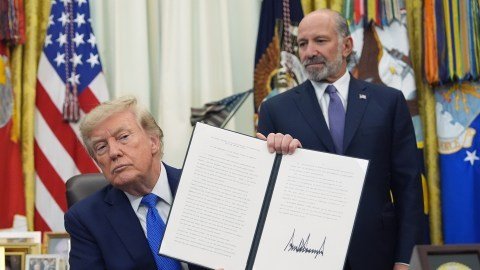 Analisis La Controversial Restriccion de Ciudadania por Nacimiento de Trump en EE UU