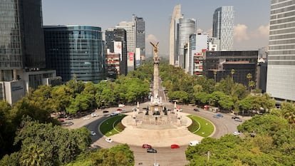 Fraude con Cheque Falso por 420.000 Pesos en Ciudad de México: Un Reflejo de la Delincuencia Financiera Persistente