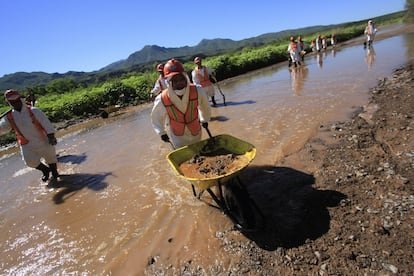 Río Sonora: El ‘Hospital Fantasma’ y Doce Años de Impunidad Ambiental en México