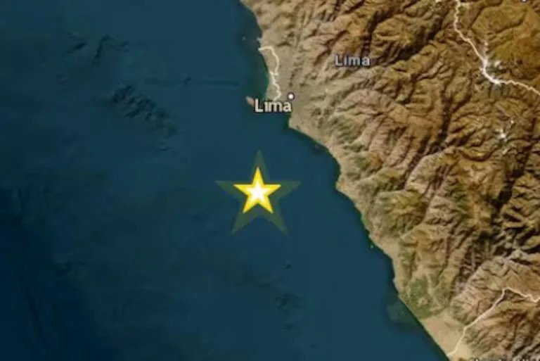 Temblor en Lima: La Realidad Sísmica de Perú y la Imperativa Preparación