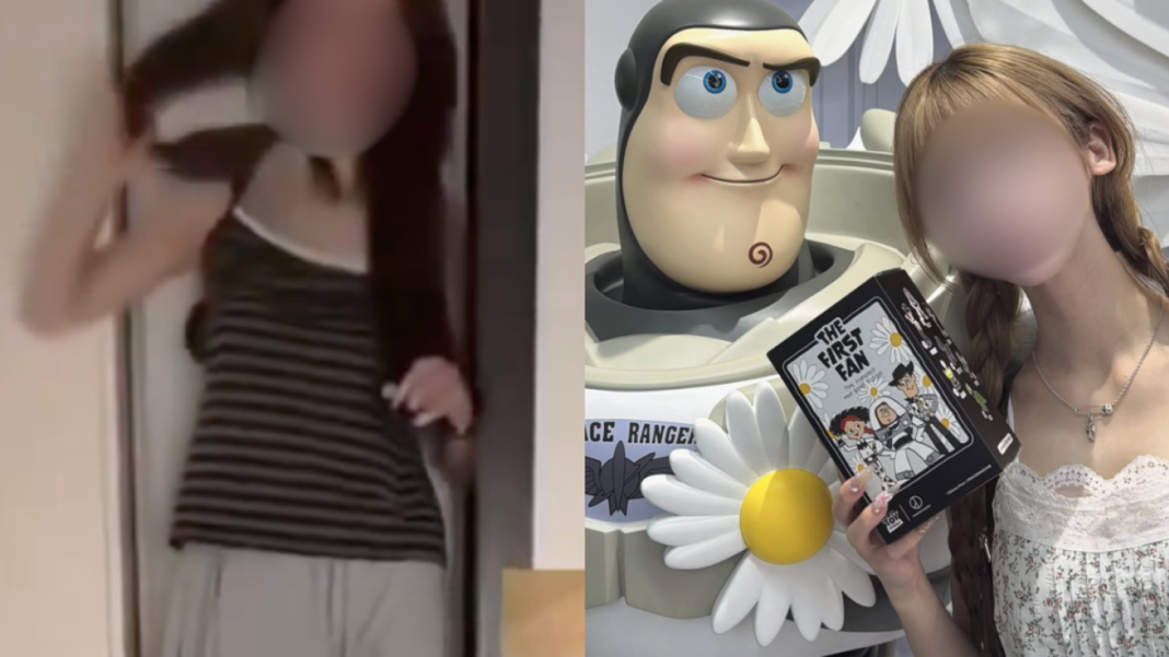 El Trágico Final de una Influencer en Vivo: ‘Ciberacoso’ y la Fragilidad Digital