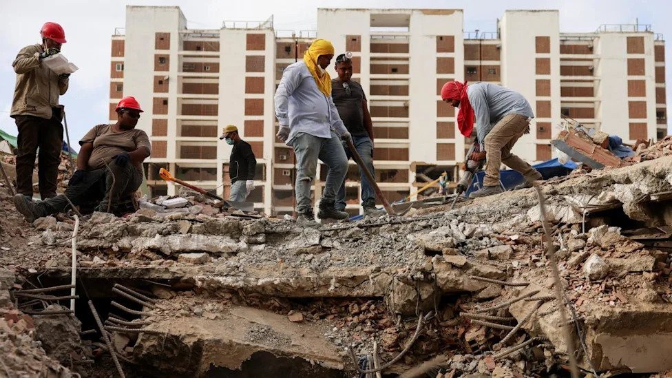 Venezuela: Nueva Ley de Arrendamientos busca paliar crisis habitacional tras devastadores sismos
