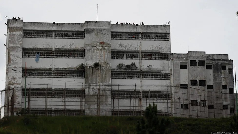 Venezuela: Excarcelación de Militares Acentúa Nuevo Escenario Político