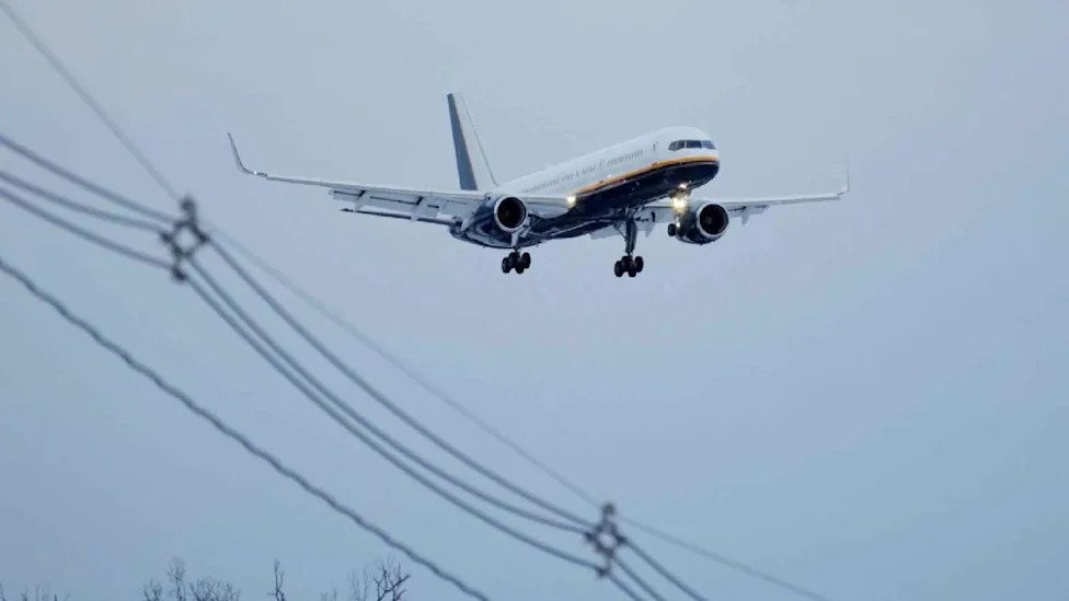 Venezuela y Aruba reanudan conexiones aéreas un paso hacia la normalizacion regional