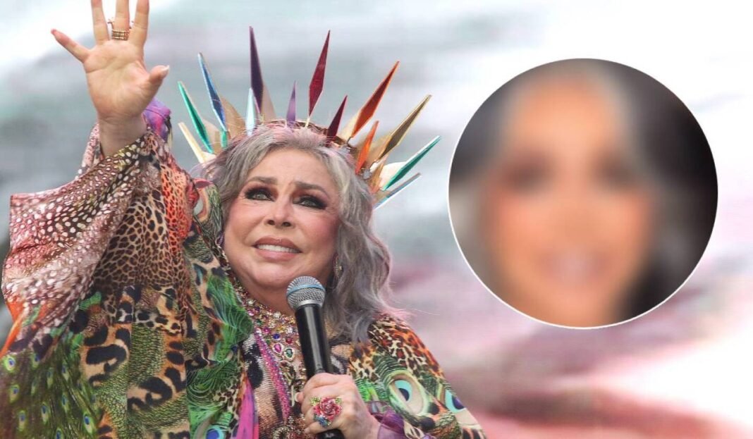 Verónica Castro: La Dicotomía entre ‘Imagen Digital’ y Percepción Pública