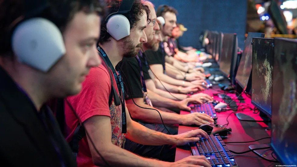 America Latina Consagra su Presencia en la Industria Global del Videojuego