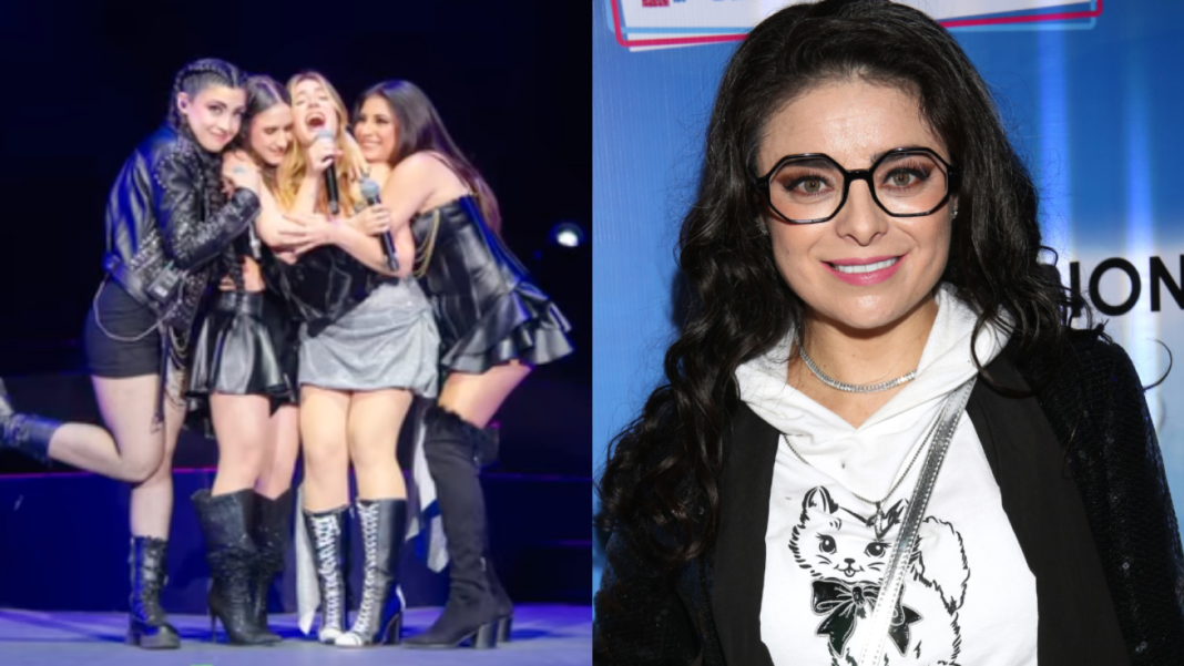 La Inesperada Ausencia de Violeta Isfel en el Reencuentro de Divinas y Patito Feo