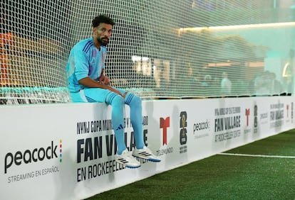 El Fichaje de ‘Vozinha’ por Colo Colo: Impacto de una Estrella Mundial en Chile