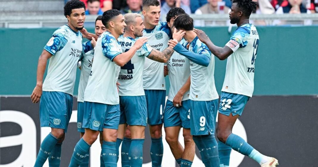 Wehen Wiesbaden - Leverkusen: Claves y Contexto de la Noticia