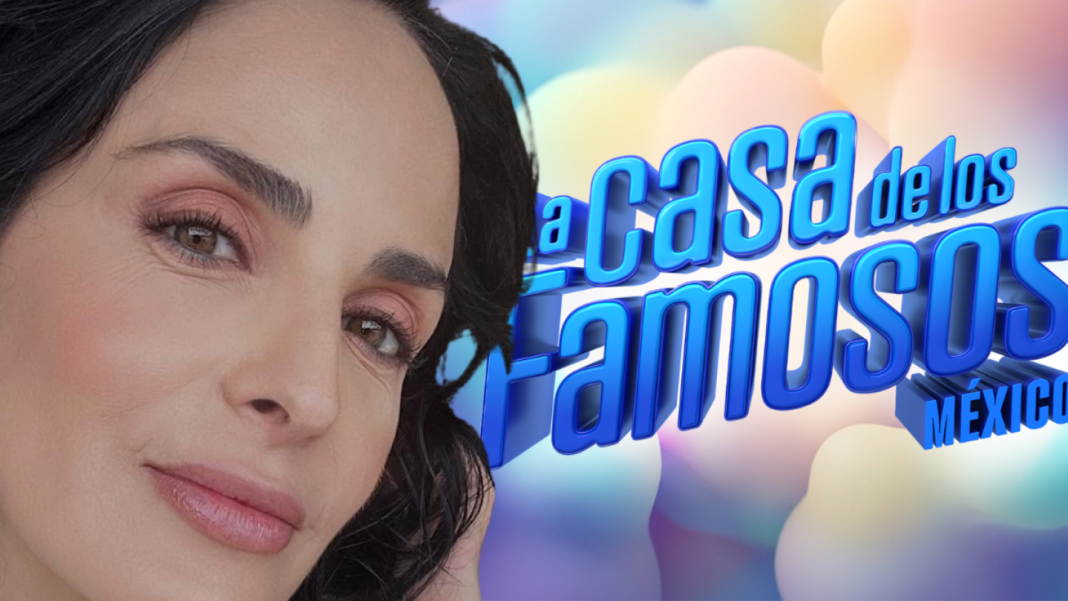 Tensión en ‘El Exilio’: Ximena Herrera y Mariana y los Desafíos de la Convivencia Televisiva