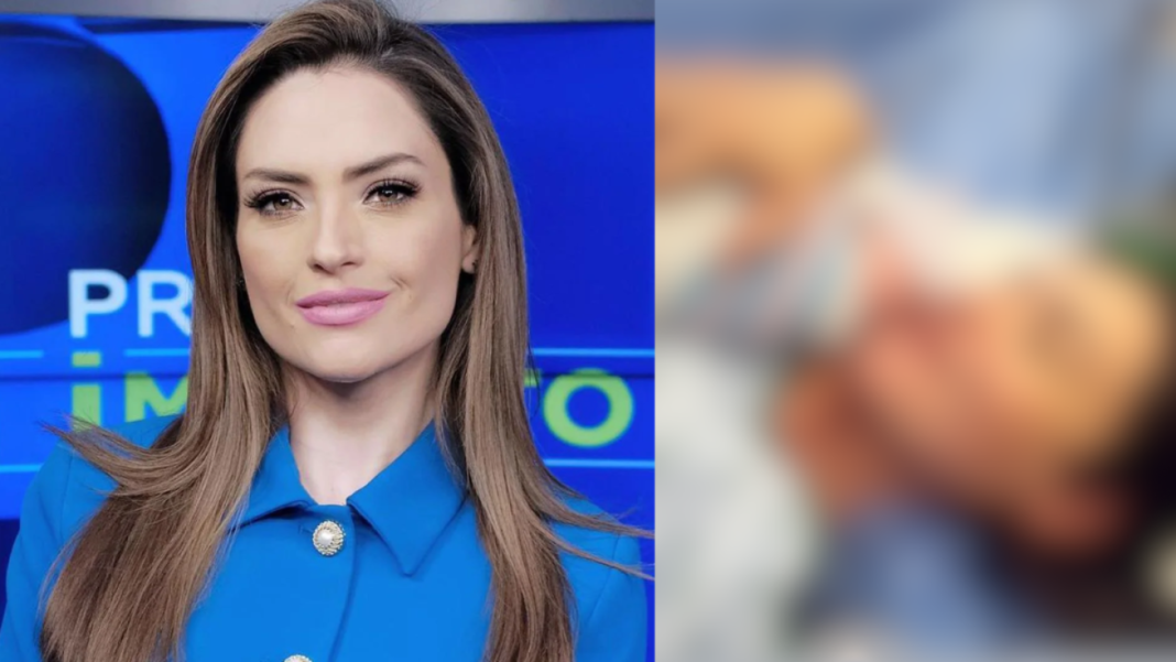 Nacimiento en la Esfera Pública: Michelle Galván Da la Bienvenida a su Segundo Hijo, Reflejando la Dinámica Familiar Moderna