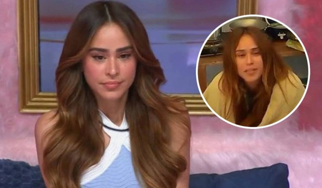 El ‘Exilio’ de Yanet García en ‘LCDLFM 2026’: Una Reflexión en Medio de Sospechas de Fraude Televisivo El Exilio de Yanet Garcia en LCDLFM 2026 Una Reflexion en Medio de Sospechas de Fraude Televisivo