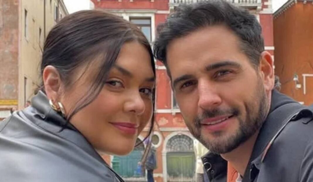 Yuridia y la Presunta ‘Traición Amistosa’: Escándalo en su Círculo Íntimo Yuridia y la Presunta Traicion Amistosa Escandalo en su Circulo Intimo
