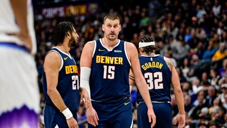 Denver Nuggets: La Temporada 2026-27 Bajo el Escrutinio Internacional de cara a la Conferencia Oeste Denver Nuggets La Temporada 2026-27 Bajo el Escrutinio Internacional de cara a la Conferencia Oeste