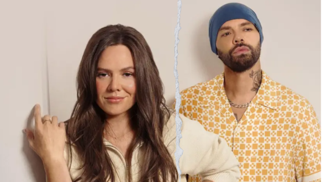 Jesse y Joy: El Complejo Escenario de la ‘Propiedad Intelectual’ tras su ‘Pausa’ Artística Jesse y Joy El Complejo Escenario de la Propiedad Intelectual tras su Pausa Artistica