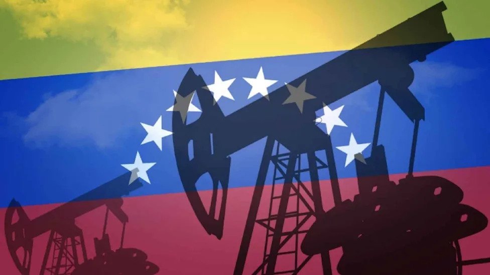 Acuerdo Petrolero entre EE UU y Venezuela Las Profundas Dudas Legales y Tecnicas que Amenazan su Viabilidad