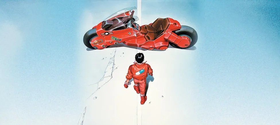 ‘Akira’ regresa a cines de México en 4K: Análisis de su trascendencia cultural y legado fílmico Akira regresa a cines de Mexico en 4K analisis de su trascendencia cultural y legado filmico