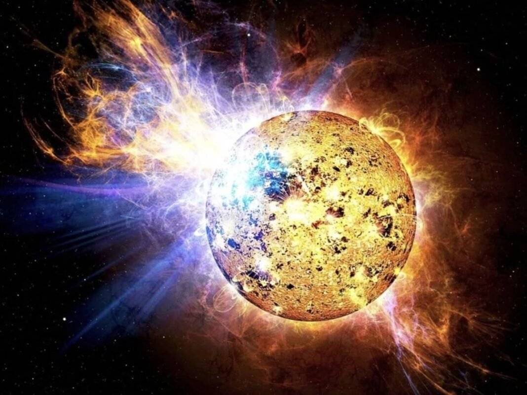 ‘Superfulguraciones Masivas’: El Sol Revela un Potencial Energético Inédito con Riesgos para la Civilización Superfulguraciones Masivas El Sol Revela un Potencial Energético Inedito con Riesgos para la Civilizacion