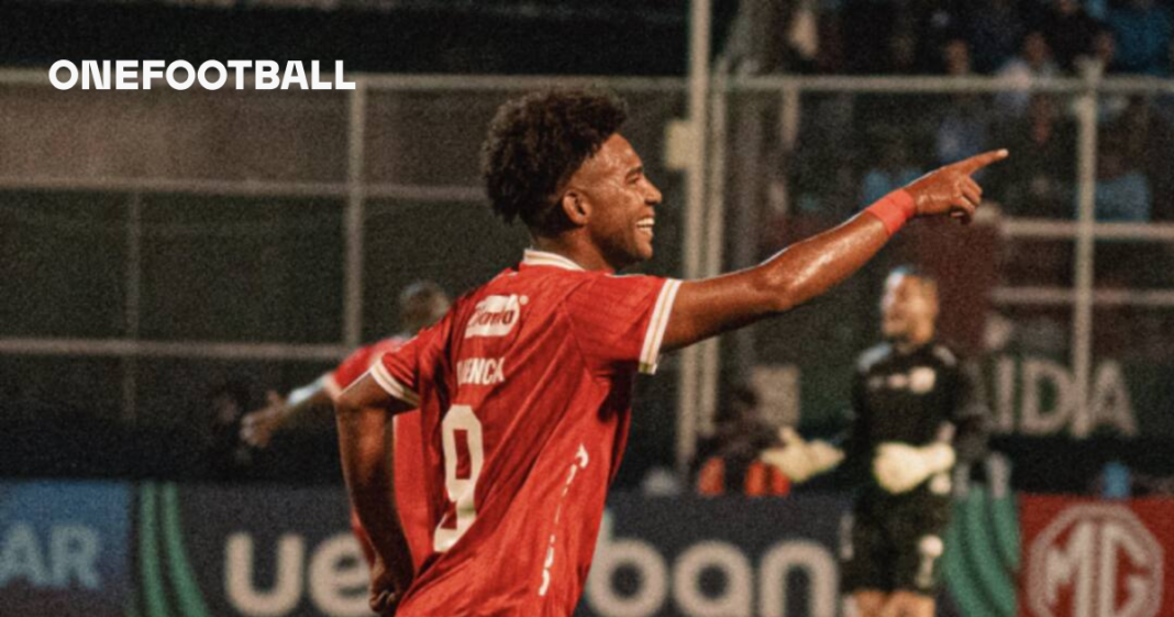 America de Cali Derrota a Aguilas Doradas con Penal Repetido