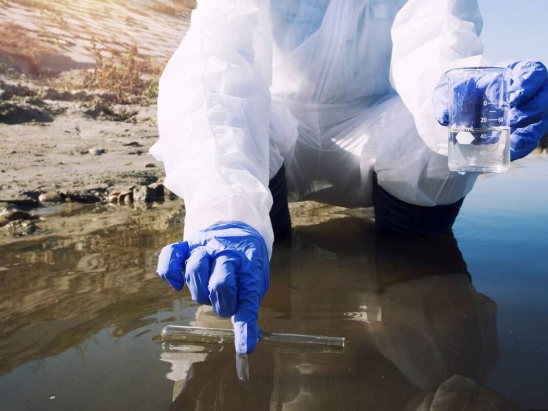 Crisis Hidrica en Espana La Critica Calidad del Agua de los Rios Europeos Desvela Retrasos Hacia los Objetivos de 2030