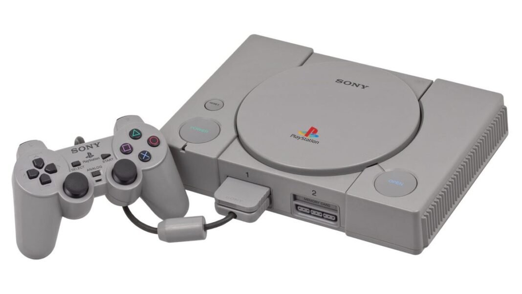 Anunciada LEGO Playstation, una Reproducción en Escala de la Consola de 1994 Anunciada LEGO Playstation