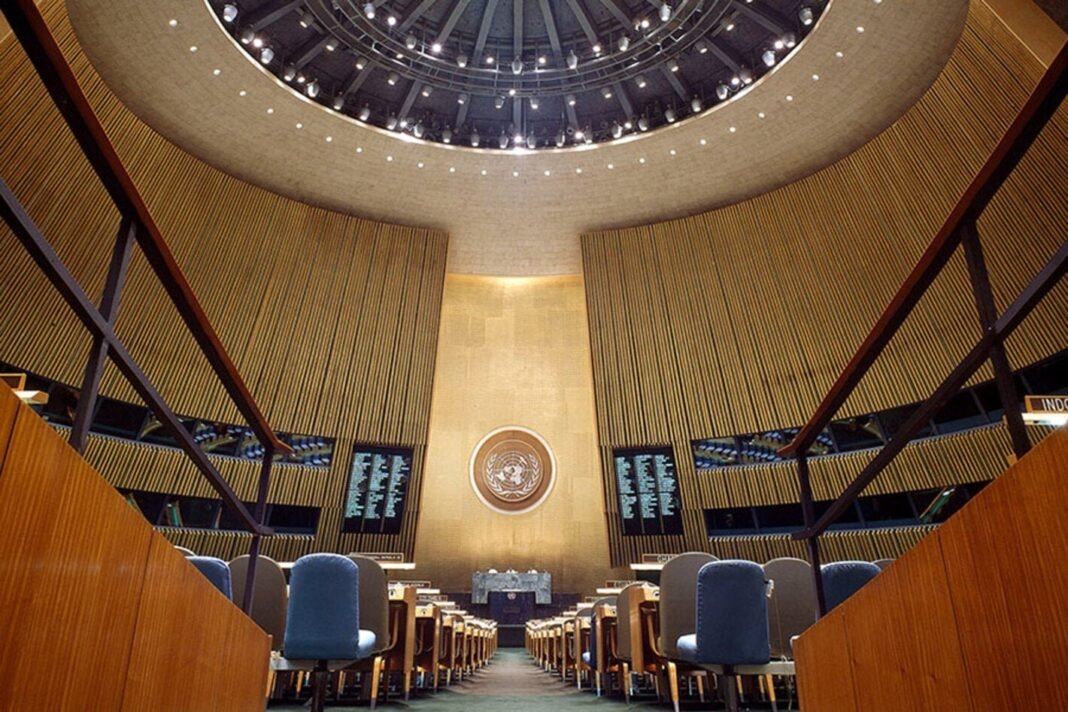 OPS Impulsa la Preparación Global frente a Futuras Pandemias en la ONU OPS Impulsa la Preparacion Global frente a Futuras Pandemias en la ONU