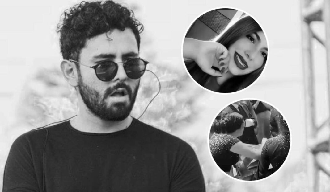El Homicidio Múltiple de Atizapán: Revelando el ‘Sacrificio Heroico’ de Aleyda Romero El Homicidio Multiple de Atizapan Revelando el Sacrificio Heroico de Aleyda Romero