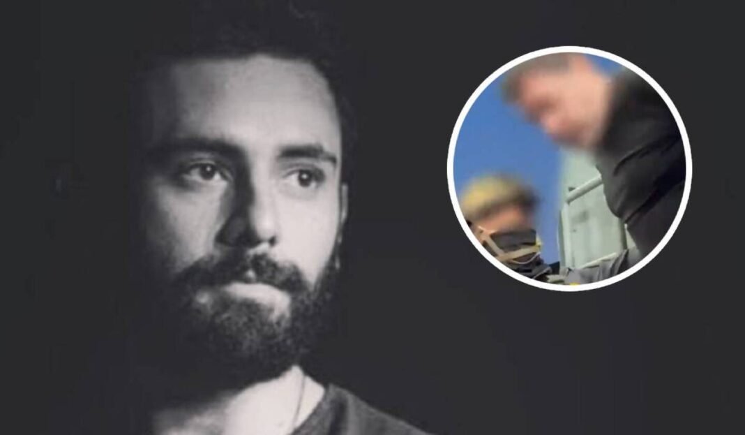 Caso Jonathan Meléndez: Traslado a Prisión de Presuntos Implicados en el Multihomicidio de Atizapán Caso Jonathan Melendez Traslado a Prision de Presuntos Implicados en el Multihomicidio de Atizapan