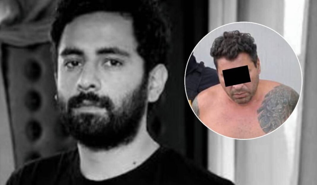 Caso Jonathan Meléndez: Acusado de Homicidio Múltiple Denuncia ‘Tortura’ y Detención Ilegal Caso Jonathan Meléndez Acusado de Homicidio Múltiple Denuncia Tortura y Detención Ilegal