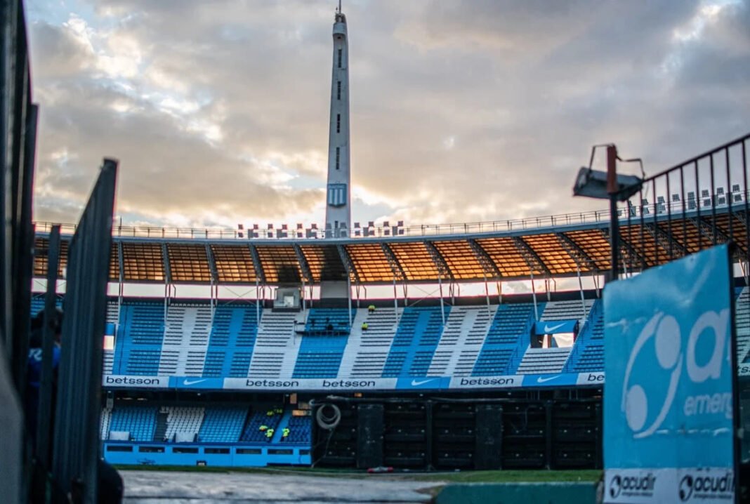 Atlético Tucumán Vence a Racing en el Cilindro; Penal Atajado Atletico Tucuman Vence a Racing en el Cilindro; Penal Atajado