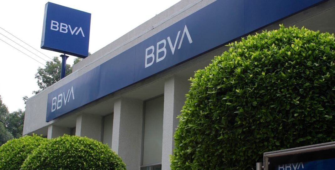 BBVA México Ajusta Horarios de Sucursales Desde Octubre 2026 BBVA Mexico Ajusta Horarios de Sucursales Desde Octubre 2026
