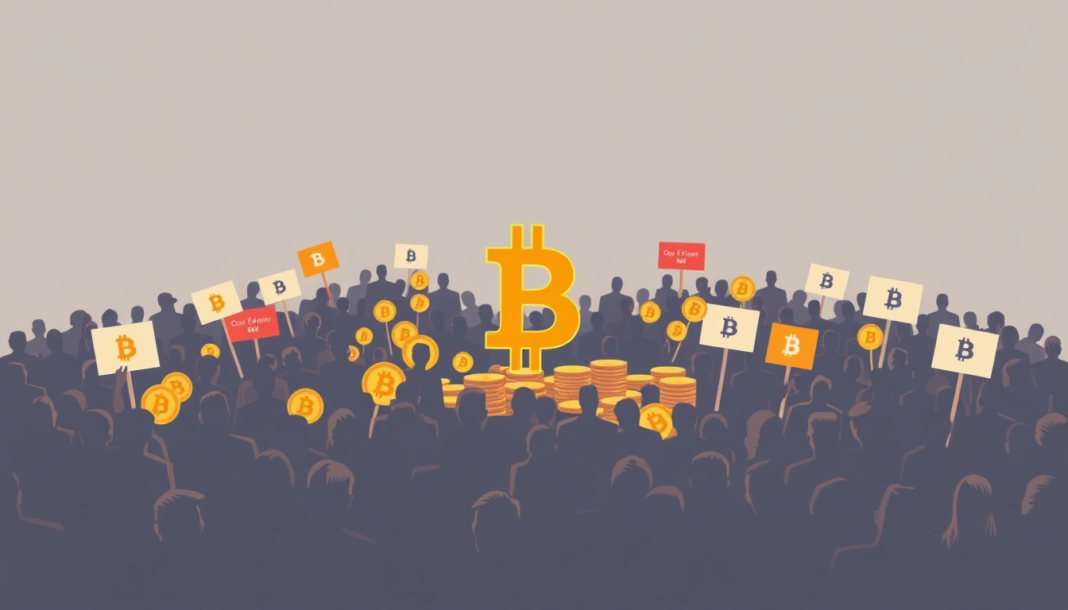 Bitcoin Etfs Futuro Brillante