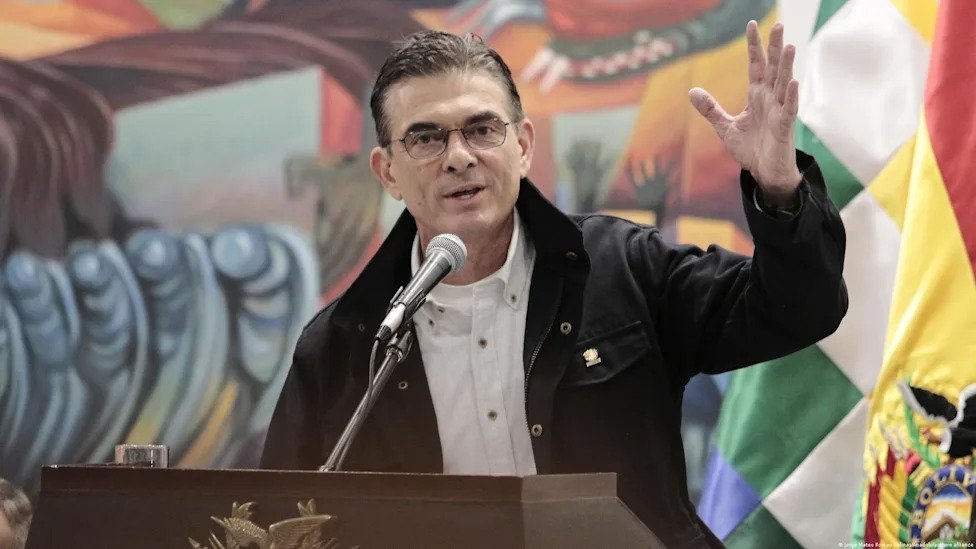 Bolivia Erradica Subvención al Diésel: Un Giro Económico con Repercusiones Inminentes Bolivia Erradica Subvencion al Diesel Un Giro Economico con Repercusiones Inminentes