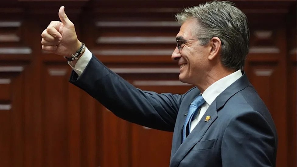 Bolivia Fin de Subvenciones al Diesel y Acuerdo con el FMI en Medio de la Crisis Social