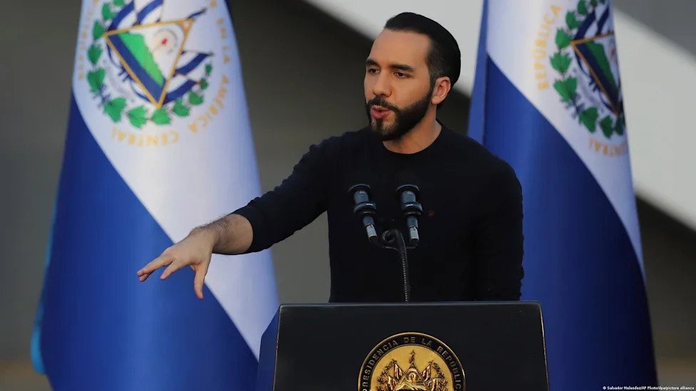 El Salvador Bukele Desmiente Cesion de Reservas de Bitcoin en el Marco del Acuerdo con el FMI