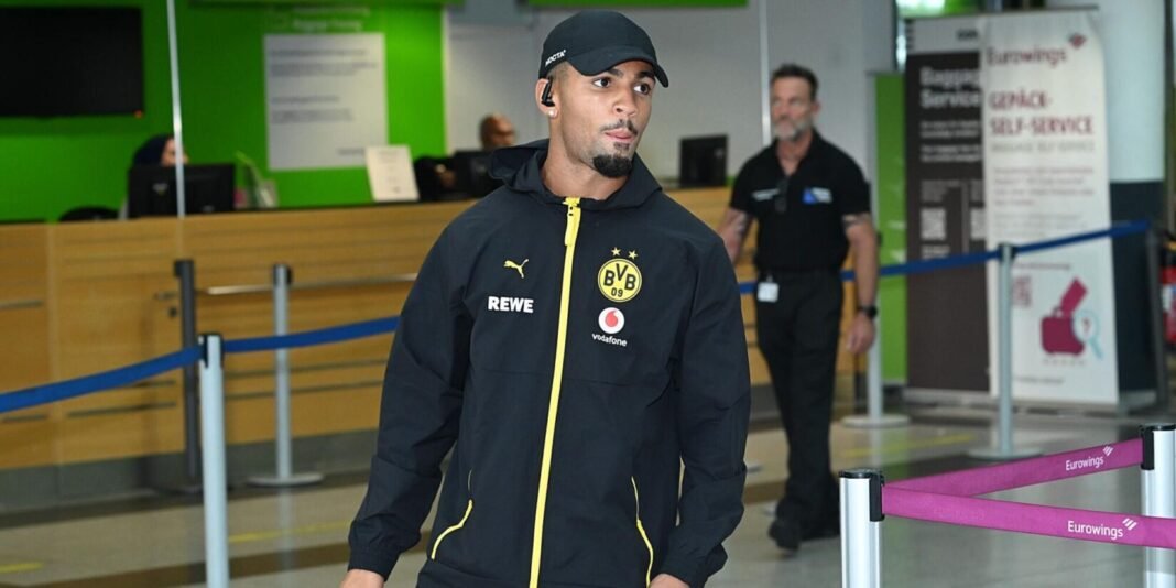 Bvb-kader Gegen Hoffenheim Bvb-kader Contra Hoffenheim