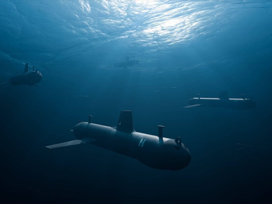 China Despliega una Nueva Era Naval con el Primer ‘Portasubmarinos’ de la Historia China Despliega una Nueva Era Naval con el Primer Portasubmarinos de la Historia