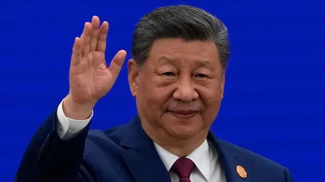 Carrera por la IA: China Refuta la Idea de una ‘Competencia Maliciosa’ con Estados Unidos Carrera por la IA China Refuta la Idea de una Competencia Maliciosa con Estados Unidos