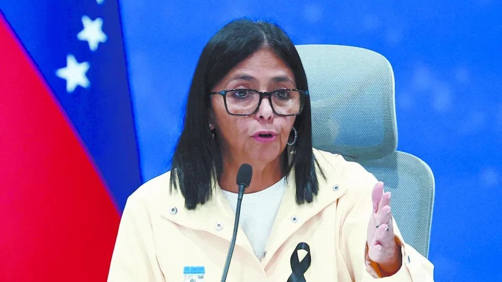 Diálogos Venezuela: Cierre del Segundo Ciclo y el Imperativo de la Reforma Judicial Dialogos Venezuela Cierre del Segundo Ciclo y el Imperativo de la Reforma Judicial