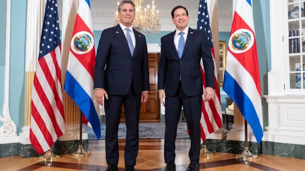 Costa Rica-Cuba: Confirmación de ‘Ruptura de Relaciones’ Diplomáticas y Sus Implicaciones Geopolíticas Costa Rica Cuba Confirmacion de Ruptura de Relaciones Diplomaticas y Sus Implicaciones Geopoliticas
