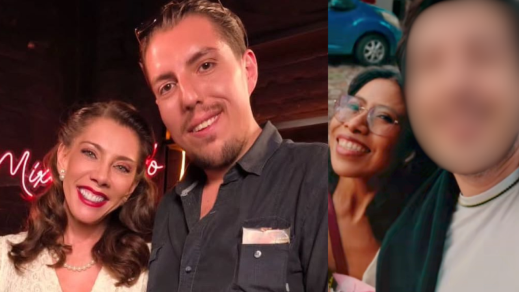 El Laberinto Mediático: Despejando la Confusión sobre el ‘Novio Compartido’ de Cynthia Klitbo y Yalitza Aparicio El Laberinto Mediatico Despejando la Confusión sobre el Novio Compartido de Cynthia Klitbo y Yalitza Aparicio