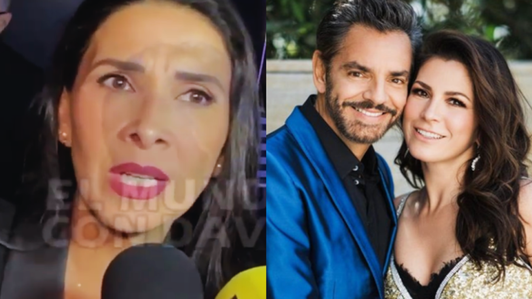 Critica Digital a Hija de Derbez Exposicion de Menores y Ciberacoso en el Foco Publico
