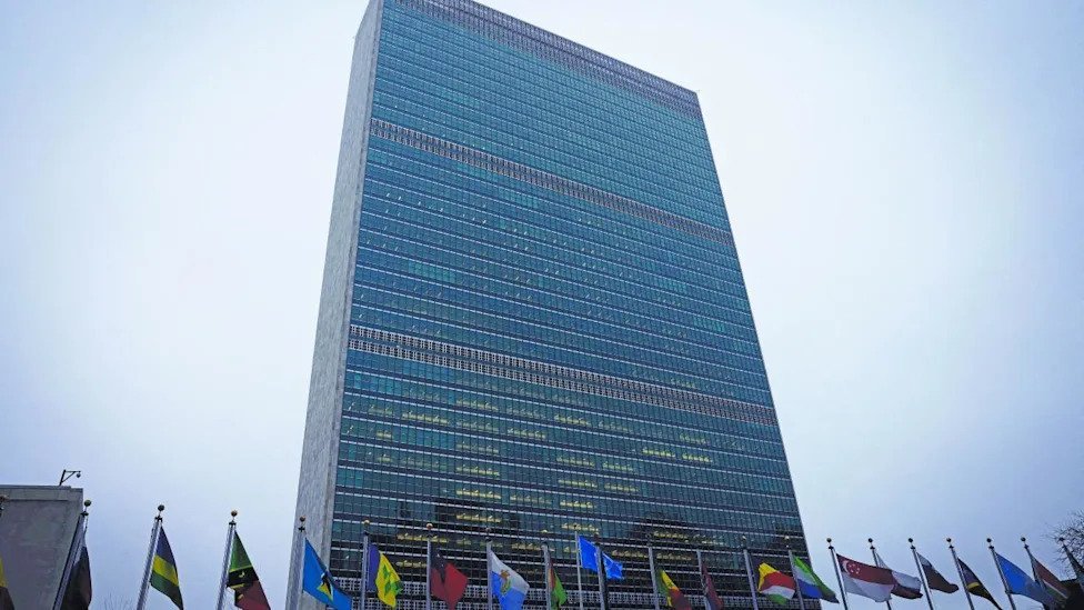 La Urgente Crisis de Desapariciones en México y su Incertidumbre en la ONU La Urgente Crisis de Desapariciones en Mexico y su Incertidumbre en la ONU