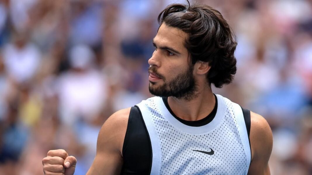 Diferencias en el Tenis