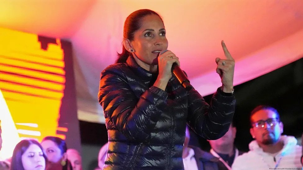 Ecuador: ‘Inhabilitación de Luisa González’ Profundiza Crisis del Correísmo Ecuador Inhabilitacion de Luisa Gonzalez Profundiza Crisis del Correismo