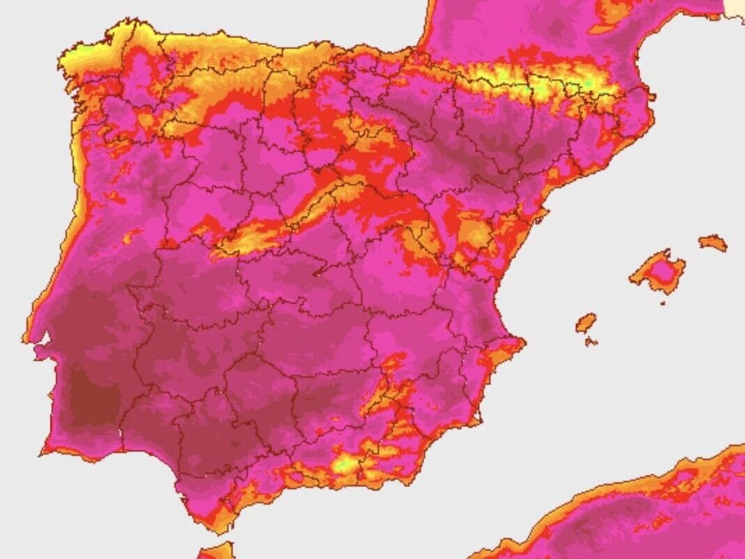 Emergencia Climática: Las Nuevas ‘Olas de Calor Devoradoras de Nieve’ Impactan el Deshielo Global Emergencia Climatica Las Nuevas Olas de Calor Devoradoras de Nieve Impactan el Deshielo Global