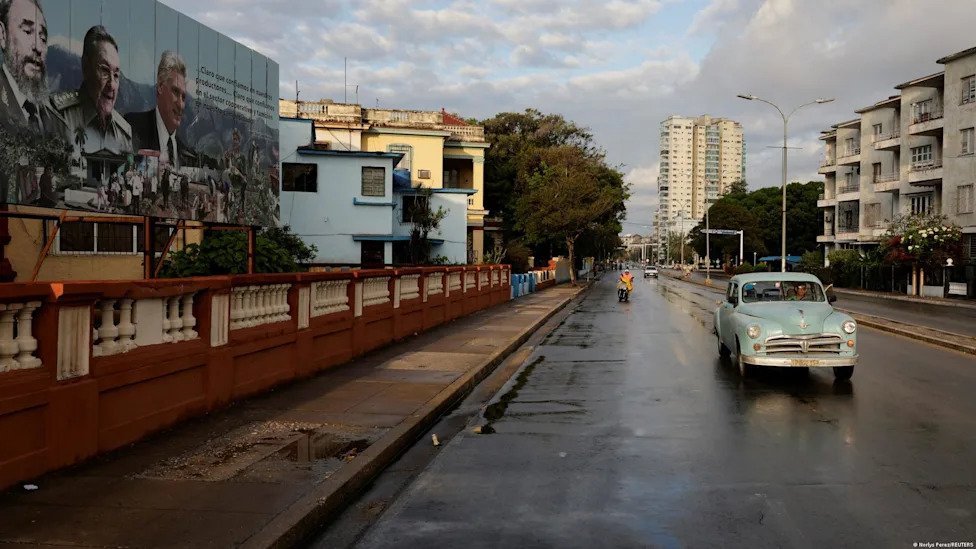 El Pentagono Evalua una Accion Militar Potencial en Torno a Cuba Un Analisis Geopolitico
