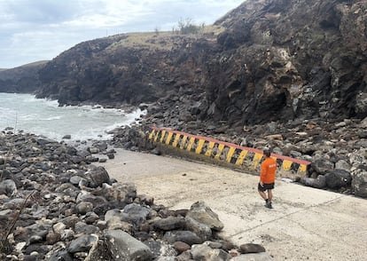 El Huracán ‘Polo’: Resiliencia Humana y Estrategia en el Santuario de Revillagigedo El Huracan Polo Resiliencia Humana y Estrategia en el Santuario de Revillagigedo