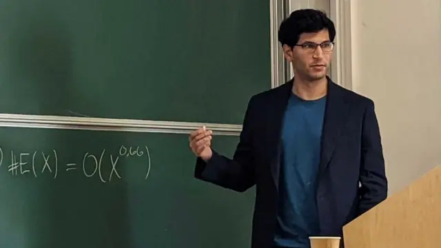Impacto Global de la IA en las Matemáticas: Un Problema de Erdős Resuelto por un Aficionado Impacto Global de la IA en las Matematicas Un Problema de Erdos Resuelto por un Aficionado